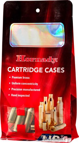 Hornady Unprimed Brass Rifle Cartridge Cases 7.62X39mm 50/ct view 3