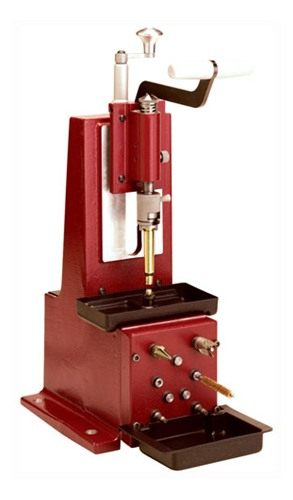 Hornady Reloading Lock-N-Load Power Case Prep Center 110V view 2
