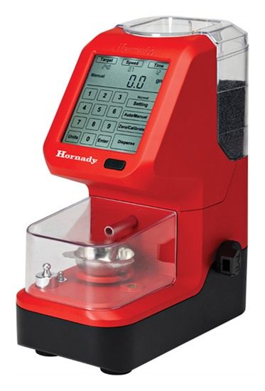 Hornady Auto Charge Pro Powder Measure - Precise Measuring and Dispensing view 3