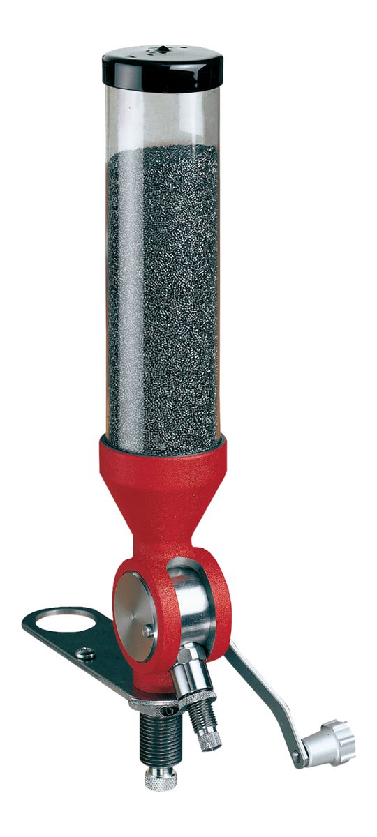 Hornady 050069 Lock-N-Load Powder Measure,Red