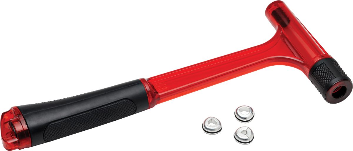 Hornady Lock-N-Load Impact Bullet Puller A Reloading Tool, Easily Remove an