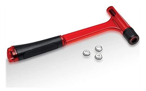 Hornady Lock-N-Load Impact Bullet Puller A Reloading Tool, Easily Remove an view 2