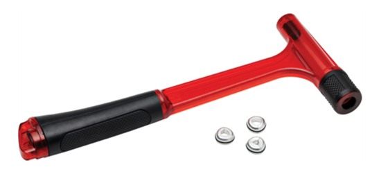 Hornady Lock-N-Load Impact Bullet Puller A Reloading Tool, Easily Remove an view 3