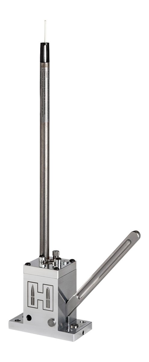 Hornady Reloading Versa-Prime Bench Mounted Priming Tool view 2