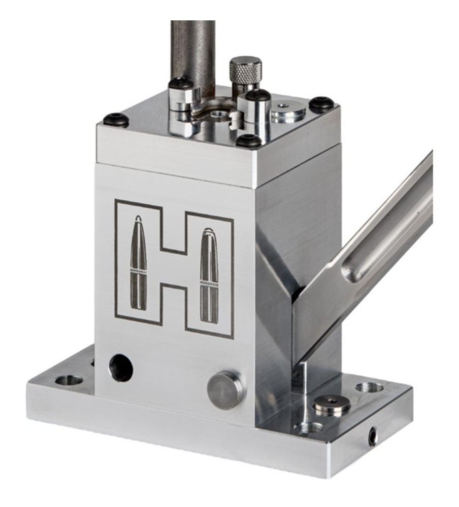 Hornady Reloading Versa-Prime Bench Mounted Priming Tool view 3
