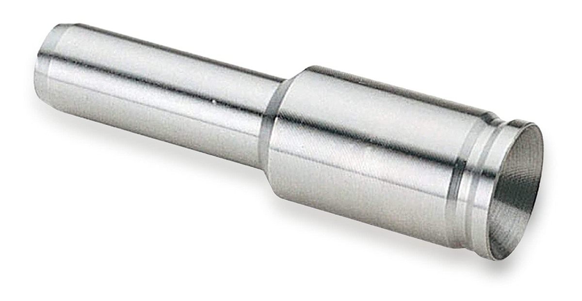 Hornady Lock-N-Load Powder Measure Drain Insert - Easily, Reduce Waste and
