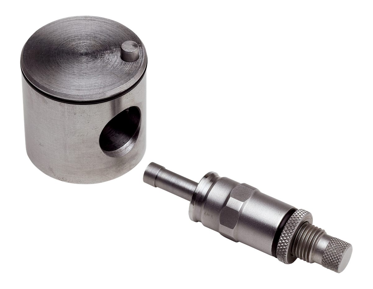 Hornady 050128 Pistol Rotor Metering Assembly