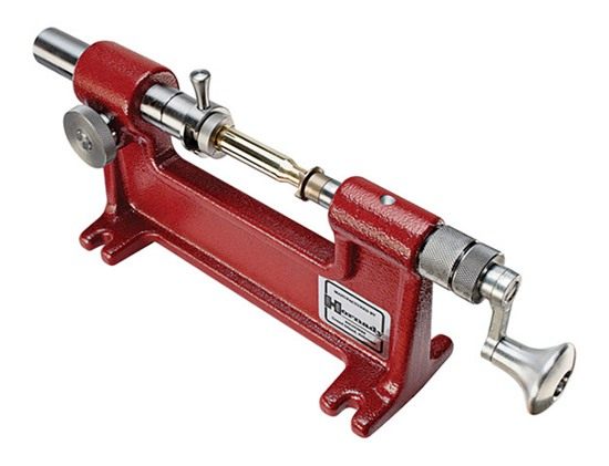 Hornady Cam-Lock Trimmer 050140 - Reloading Case Accurately Restore Fired U view 2