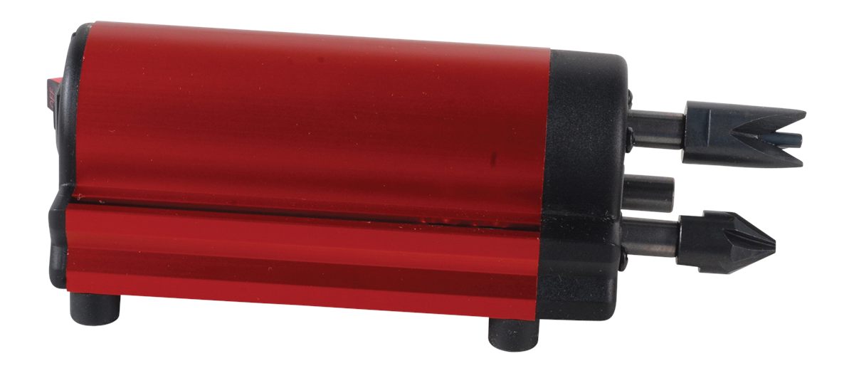 Hornady 050160 Lock-N-Load Case Prep Trio view 2