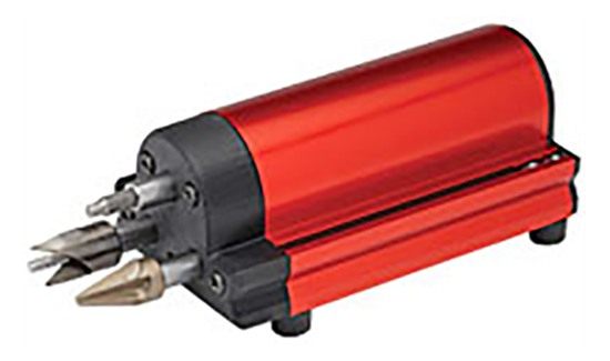 Hornady 050160 Lock-N-Load Case Prep Trio view 3