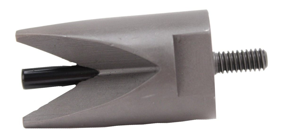 Hornady 050171 Lock-N-Load Case Prep OD Deburr, Large Caliber,Metal