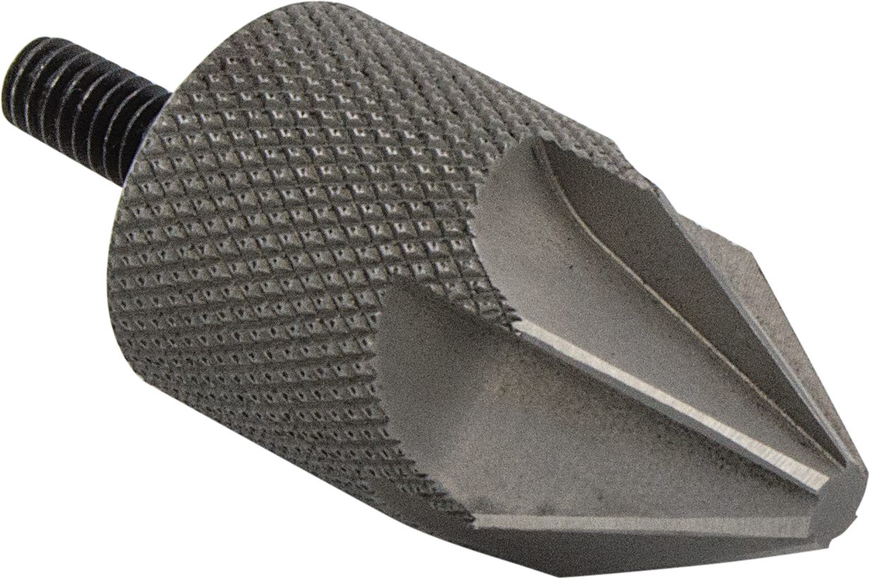 Hornady 6 Blade Inside Diameter Chamfer Tool 050172 - Case Prep Reloading R view 2