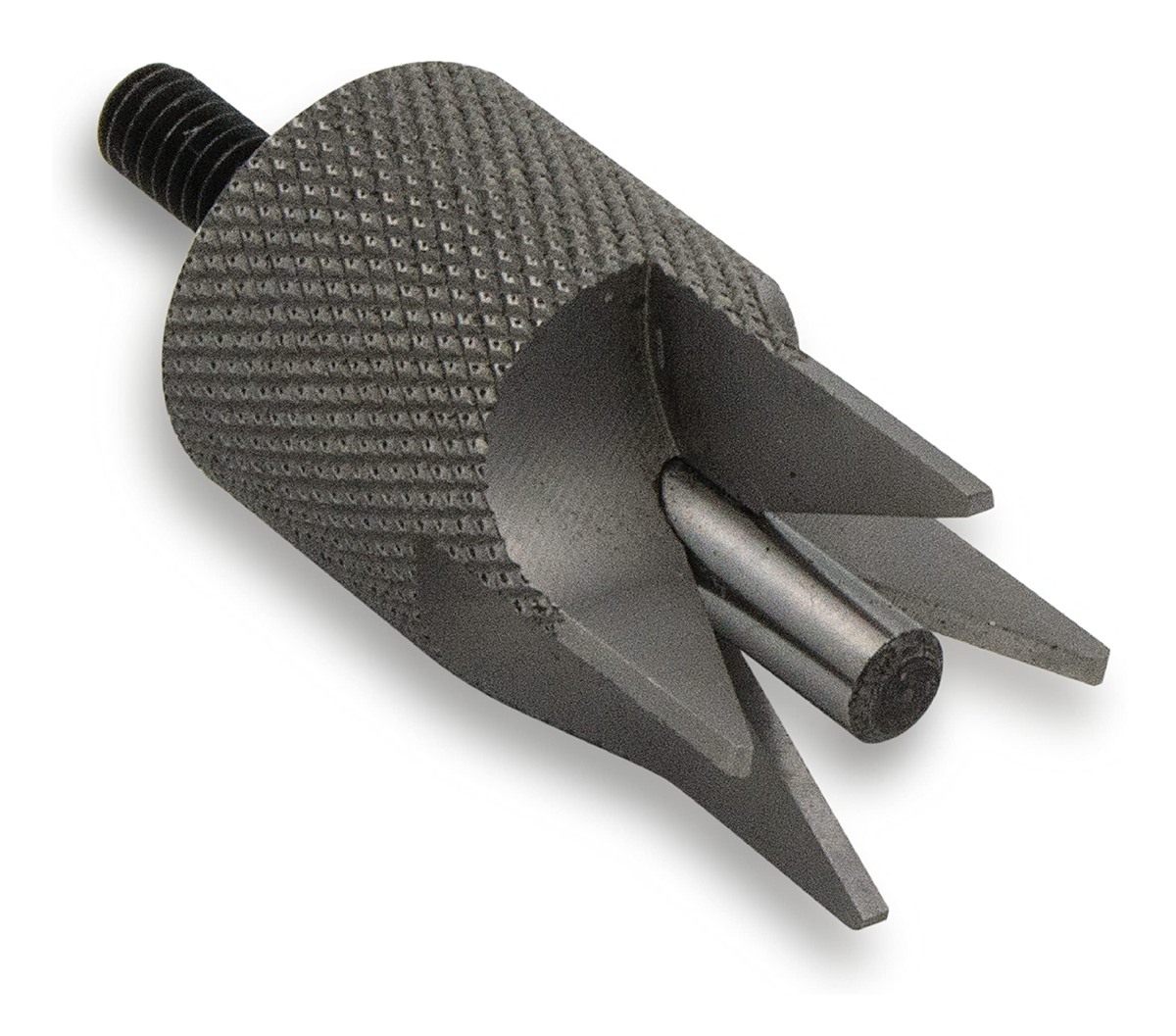 Hornady 4 Blade Outside Diameter Deburring Tool 050173 - Case Prep Reloadin