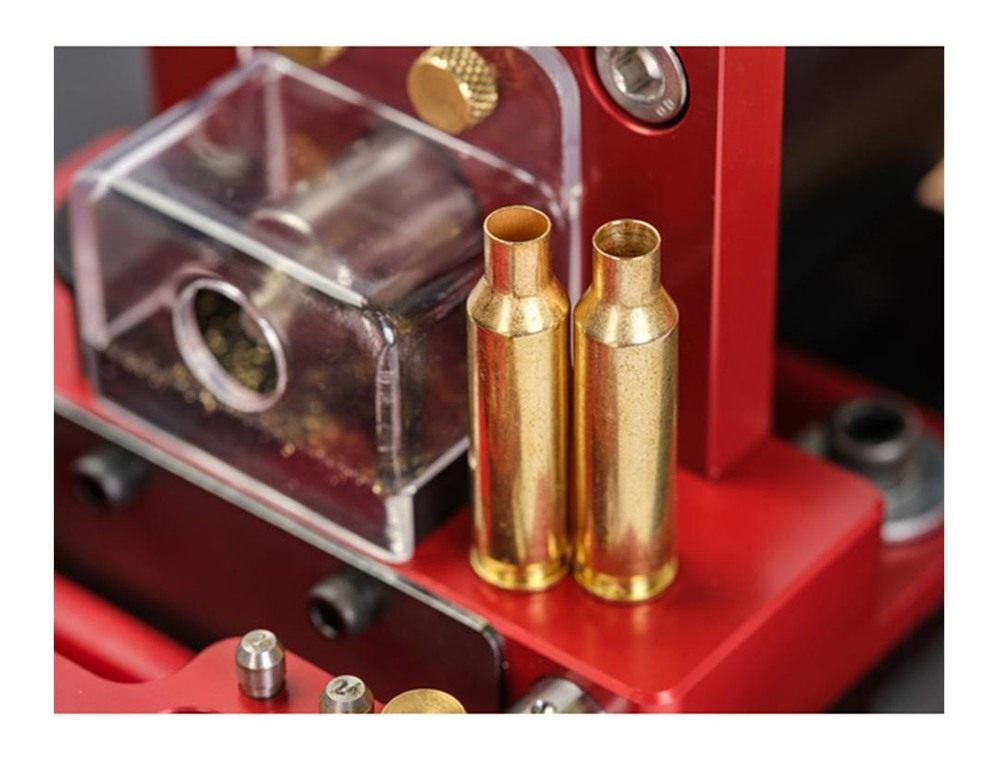 Hornady Reloading High Speed 3-in-1 Power Case Trimmer view 3