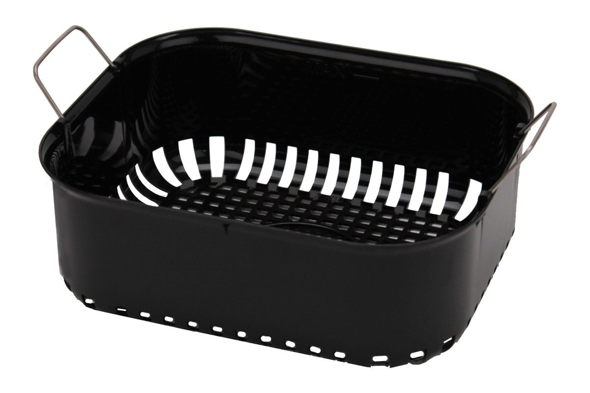 Hornady 150204 Lock-N-Load Sonic Cleaner Basket, 1.2L