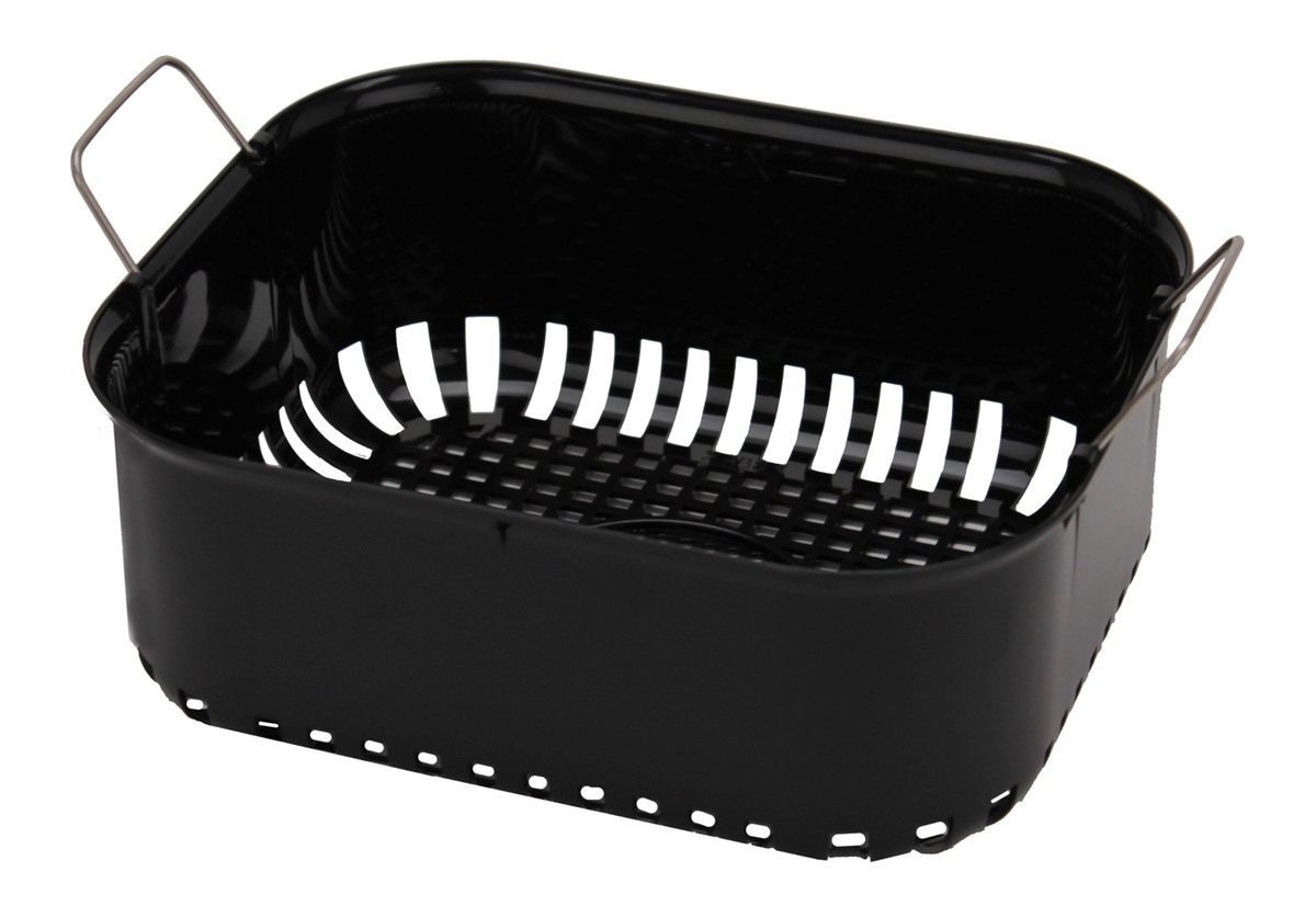 Hornady 150206 Lock-N-Load Sonic Cleaner Basket, 2L