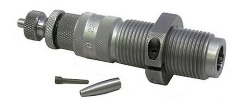 Hornady 544253 Match Grade Neck Die, 6mm Ppc view 2