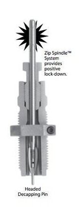Hornady Reloading Match Grade Neck Size Die .308 Win
