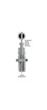 Hornady Reloading Match Grade Neck Size Die .308 Win view 2