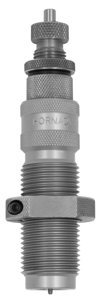 Hornady 544359 Match Grade Full Length Size Die for 308 Win