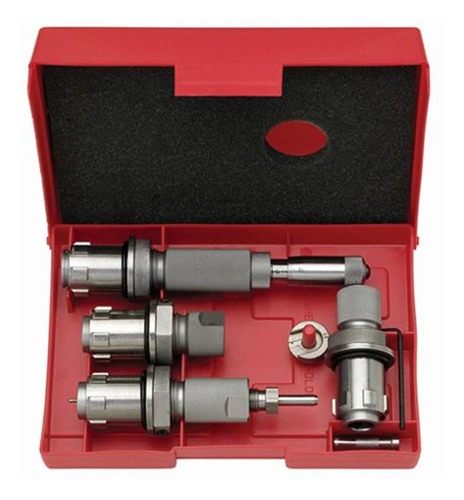 Hornady 544600 Die Box Large view 2