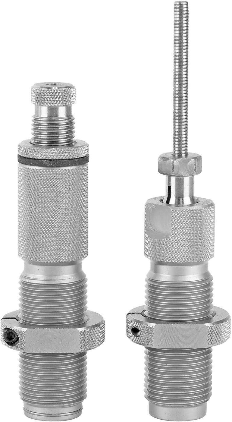 Hornady Reloading Premium Match Grade Die Set 6.5 PRC (.264)
