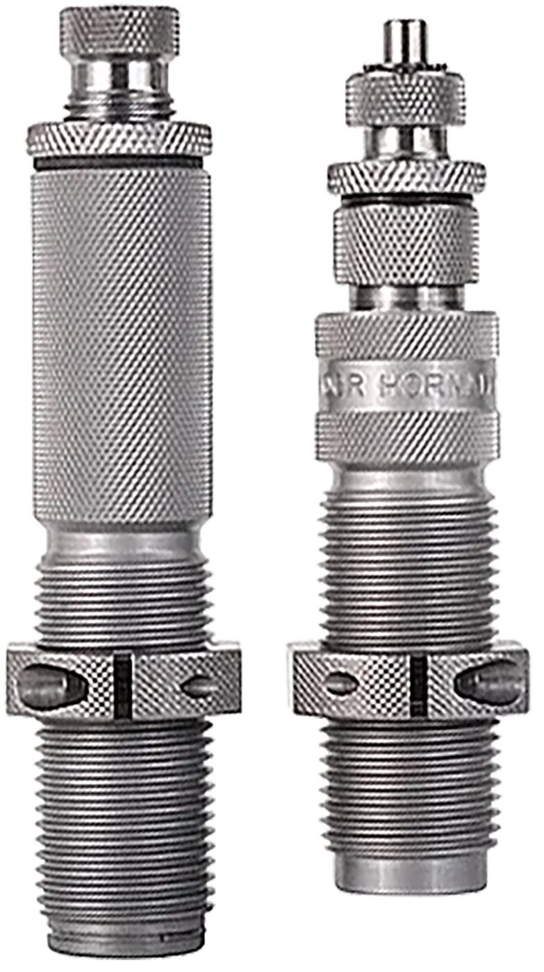 Hornady Reloading Premium Match Grade Die Set 338 Lapua MAG .338in