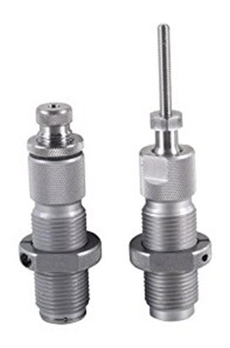 Hornady 546118 Dieset 2 17 Hornet Custom Grade Reloading Set (Series I, Two view 2