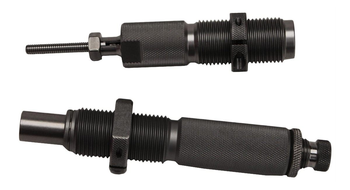 Hornady 546222 Dieset 2 220 Swift Custom Grade Reloading DIEs(Series I Two