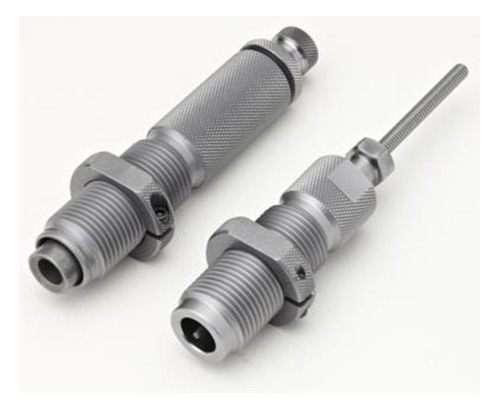 Hornady 546222 Dieset 2 220 Swift Custom Grade Reloading DIEs(Series I Two view 2
