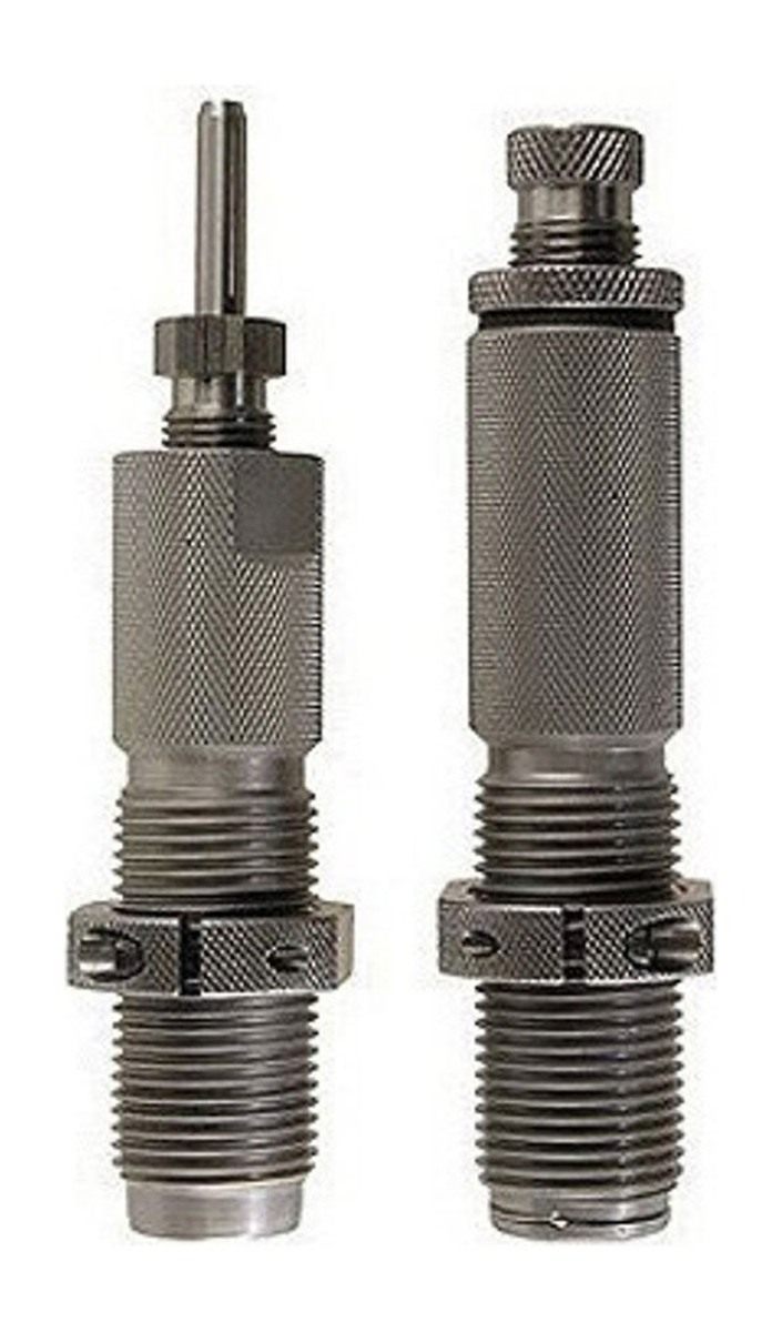 Hornady 546246 Dieset 2 6MM REM 224/6MM Custom Grade Reloading Set (Series