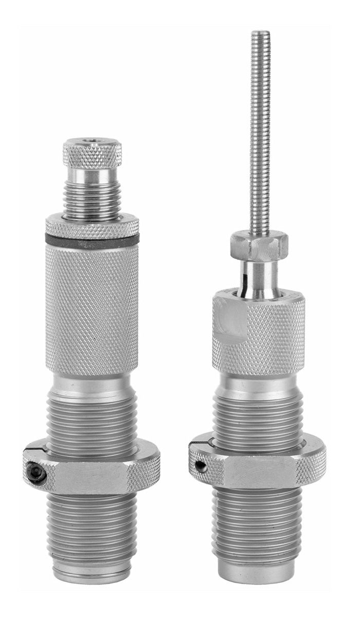Hornady 6mm ARC Series III Two-Die Rifle Set (.243)