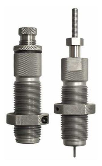 Hornady 6mm ARC Series III Two-Die Rifle Set (.243) view 3
