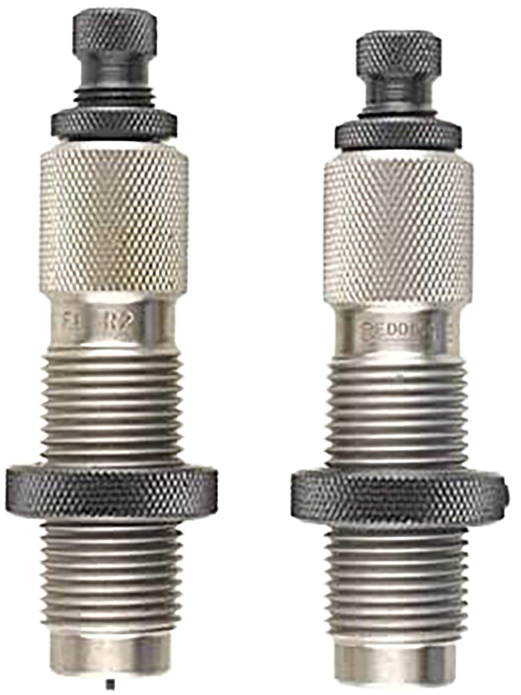 Hornady Reloading Custom Grade Series III 2-Die Set 25 Creedmoor .257in