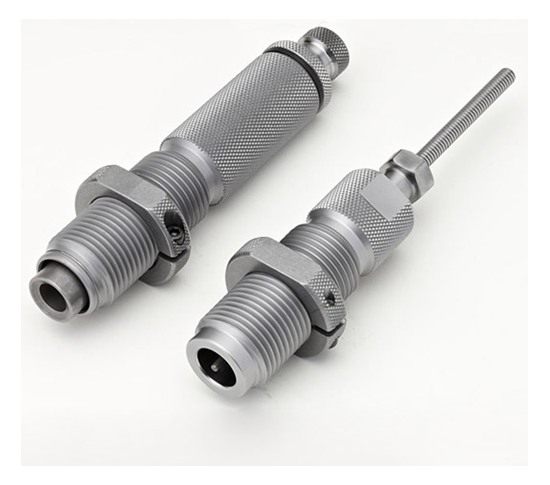 Hornady 546262 Dieset 2 25-06 REM Custom Grade Reloading Set (Series I Two view 3