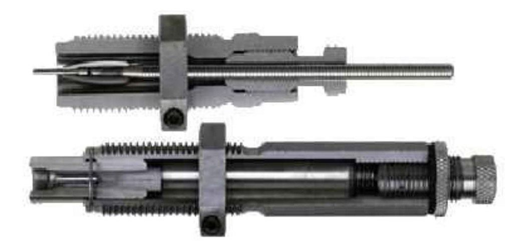 Hornady 546269 Dieset 2 260 REM Custom Grade Reloading Set (Series III Two