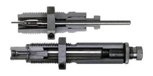 Hornady 546309 Dieset 2 7MM REM SA Short Action Ultra Mag Custom Grade Relo view 2