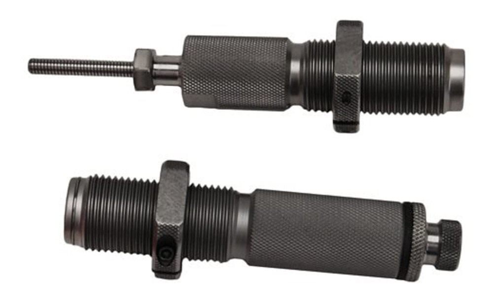 Hornady 546326 Dieset 2 7MM REM MAG Custom Grade Reloading Set (Series I Tw view 2
