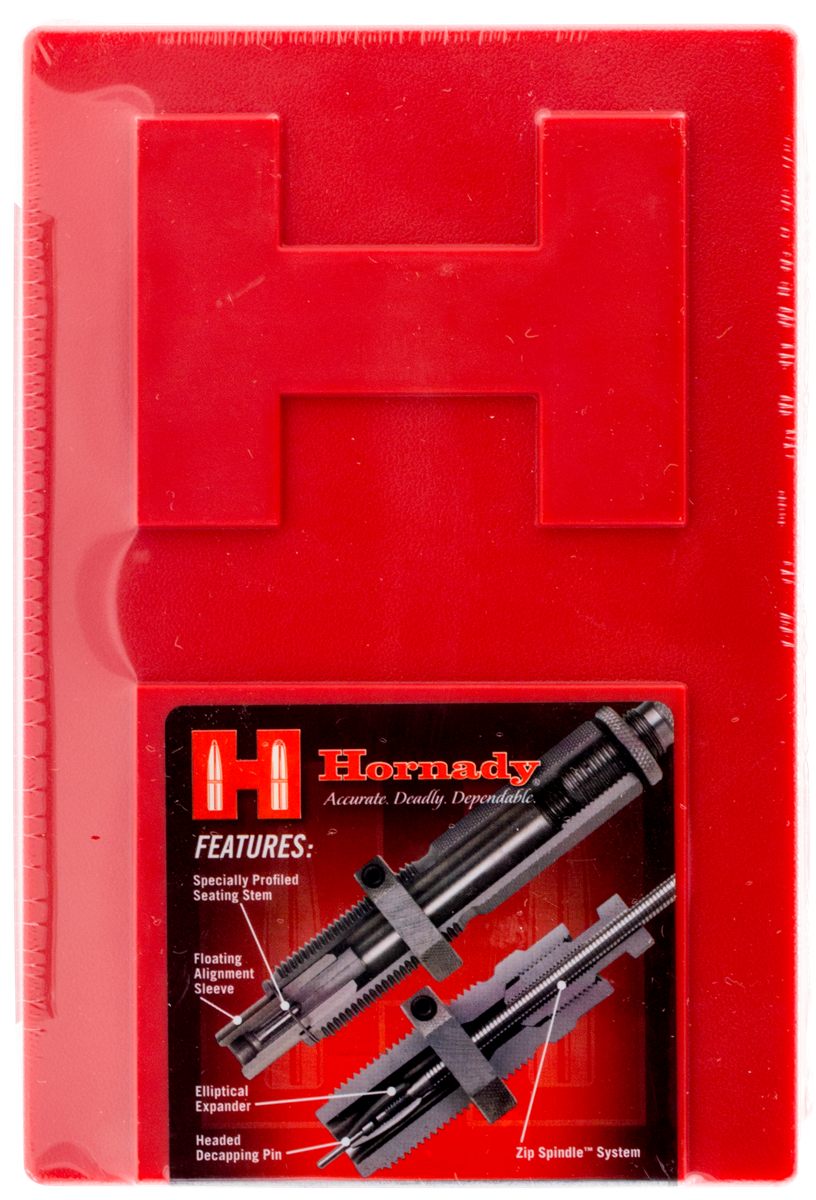 Hornady 546329 Dieset 2 28 NOSLER Series III Bullet Set (.284)