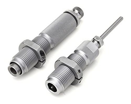 Hornady 546342 Dieset 2 30 WIN Custom Grade Reloading Set (Series I Two-Die view 2