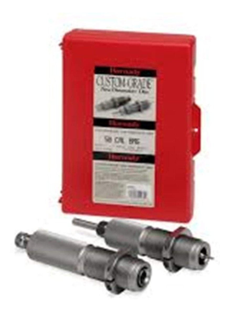 Hornady 546348 Dieset 2 300 Savage Custom Grade Reloading Set (Series III T