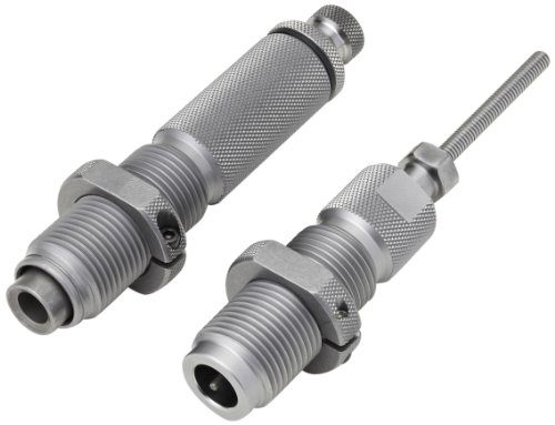 Hornady 546350 Dieset 2 300 WBY MAG Weatherby Custom Grade Reloading Set (S view 2