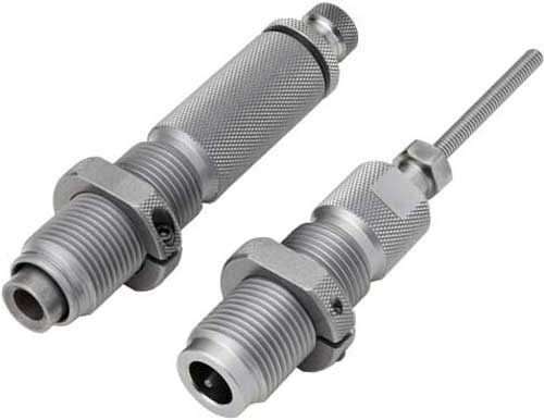 Hornady Custom Grade New Dimension 2-Die Set, Caliber: .300 PRC view 3