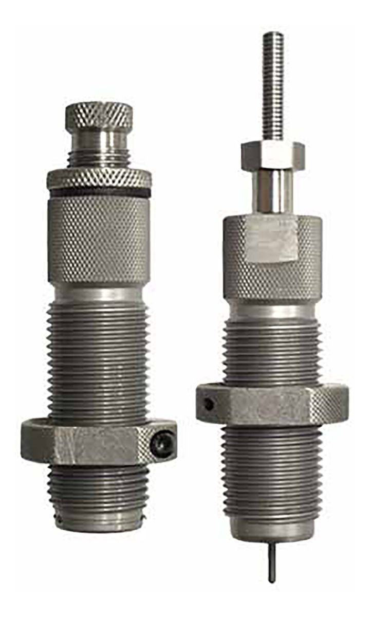 Hornady 546398 Dieset 2 35 REM Custom Grade Reloading Set (Series III Two-D