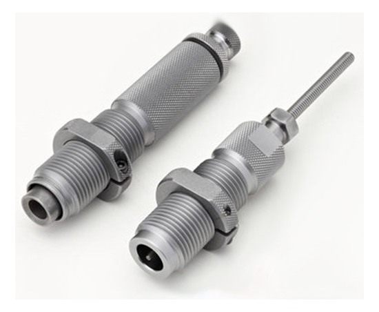 Hornady Die Set Full Length Two 375hh