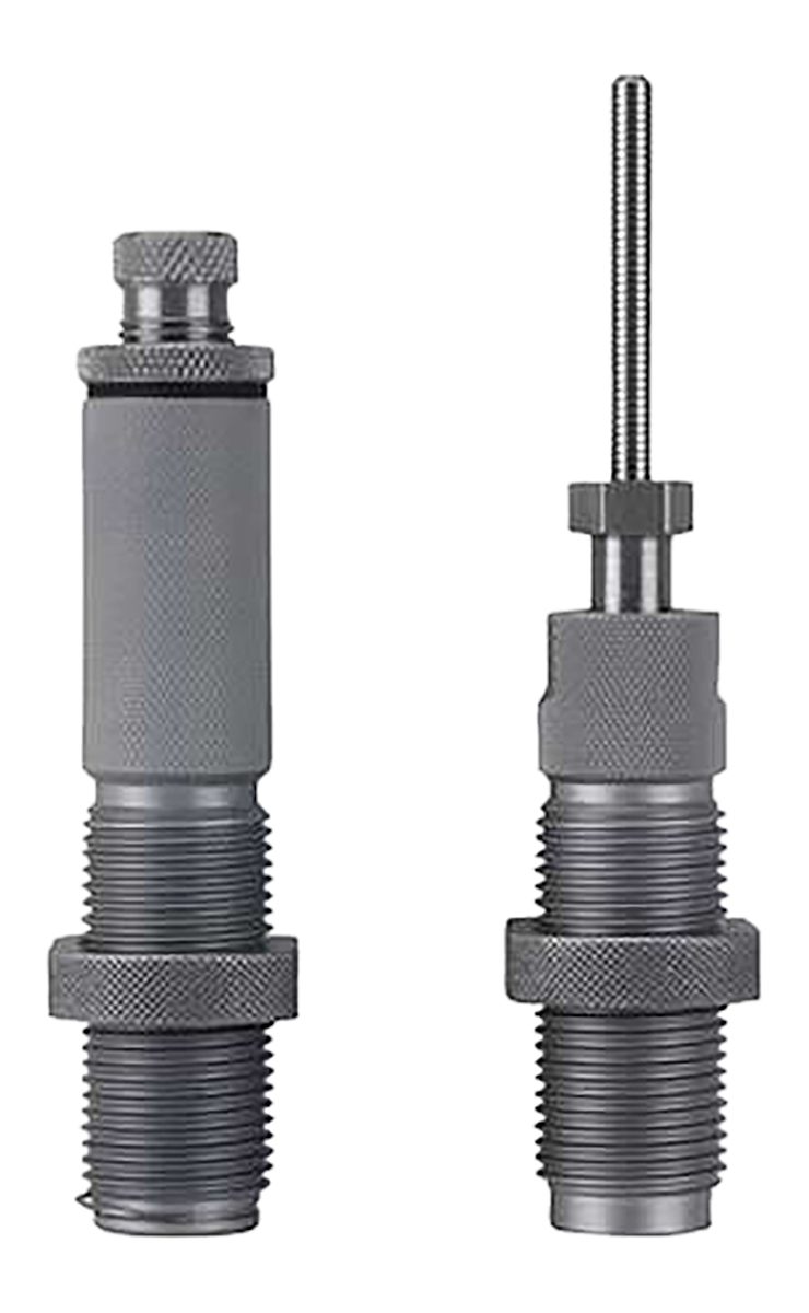 Hornady Custom Grade Series III Two-Die Rifle Set 8.5x55 Blaser .338in