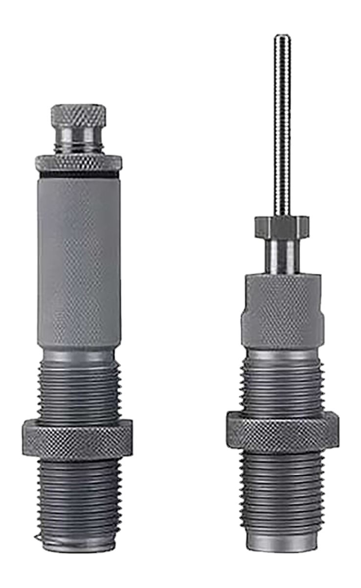 Hornady Custom Grade Series III 2-Die Set 338 ARC .338in