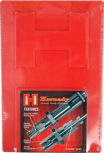 Hornady 546452 Dieset 4 450 Bushmaster Custom Grade Reloading Set (Series V view 3