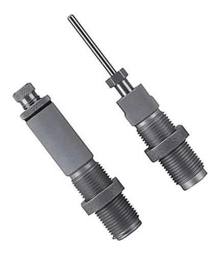 Hornady Reloading Custom Grade Series III 2-Die Set 458 Socom .458in