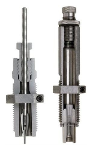 Hornady 546506 Dieset 3 32 Auto ACP Pistol Set (Series II Three-Die (.311) view 2